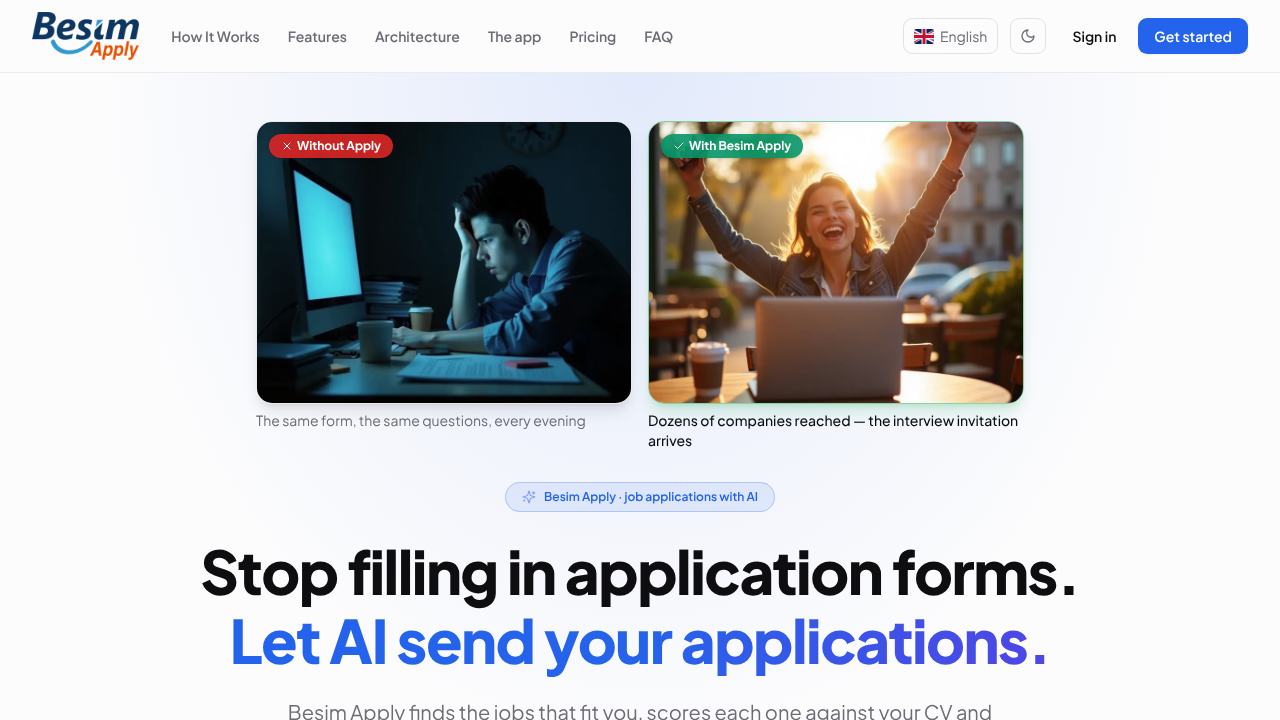 ApplyJob
