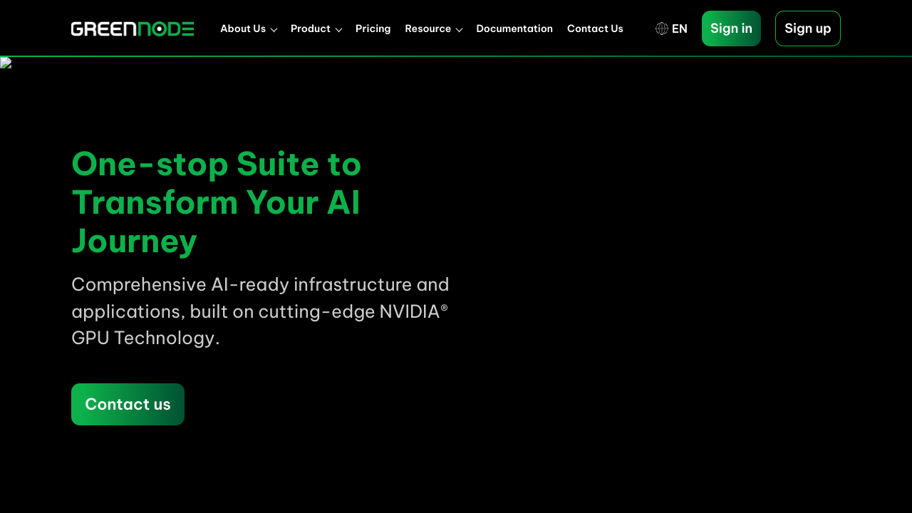 GreenNode