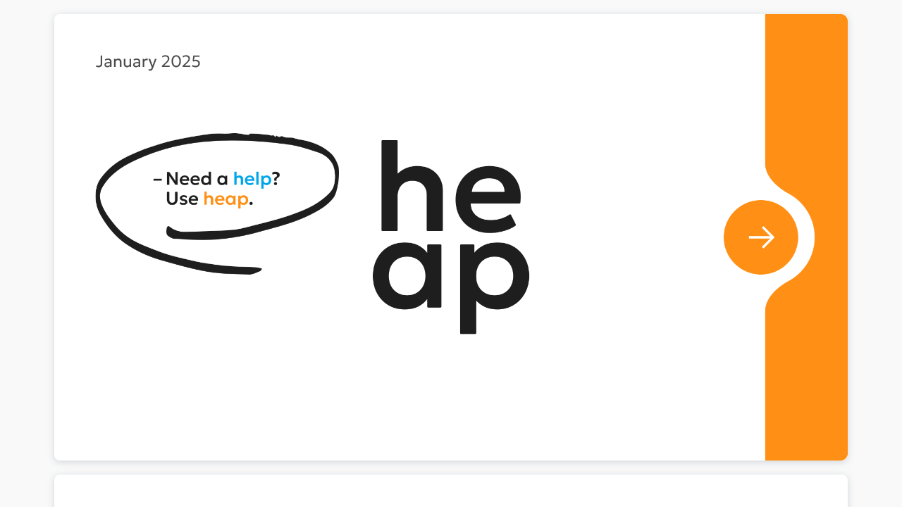 heap