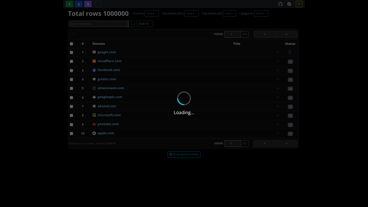HomeCraftLink website screenshot