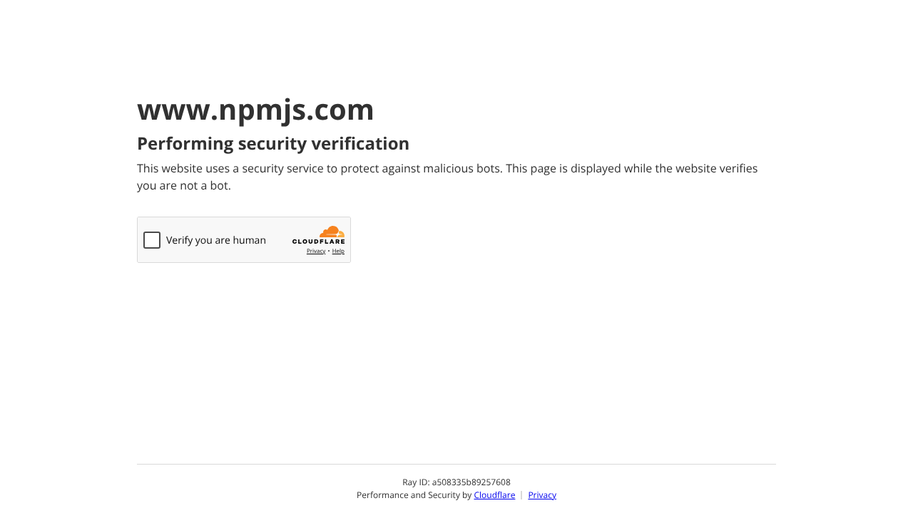 LeakGoblin website screenshot