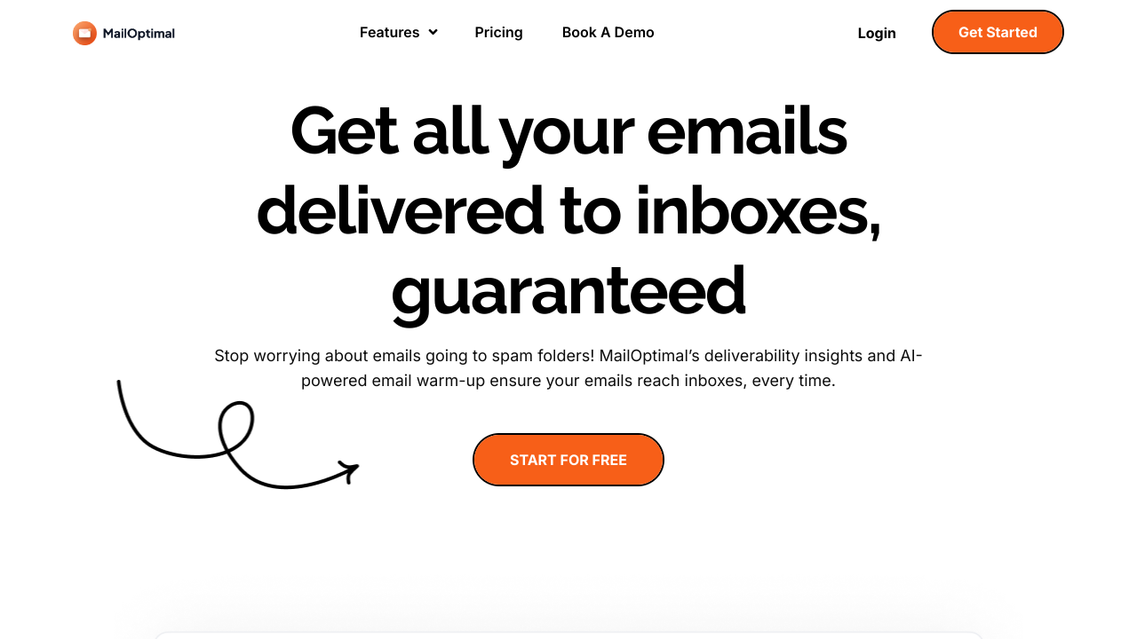 MailOptimal
