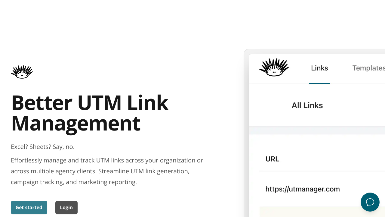 UTManager