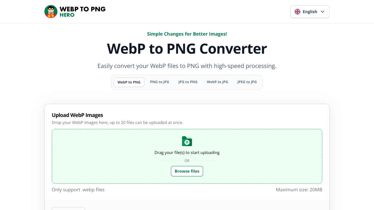 WebPtoPNGHero
